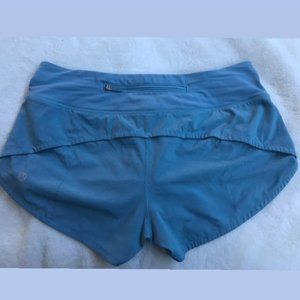 SOLD ❗️Lululemon Speed Up short 2.5'
